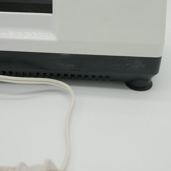 EdgeCraft 500 Scissor Pro Diamond Hone Sharpener Wired Built-In Precision Angle - Picture 6 of 10